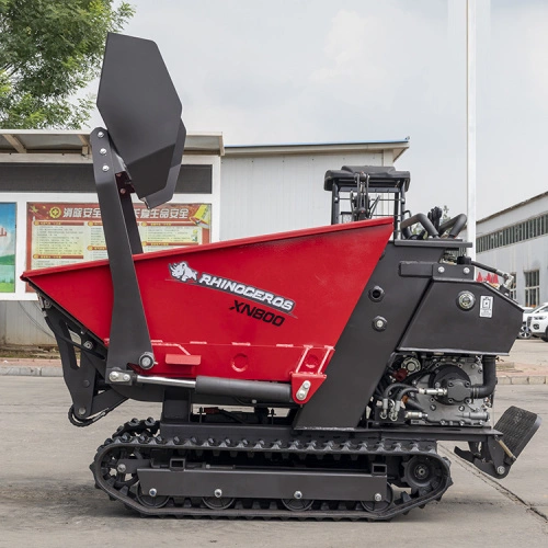 Mini dumper online